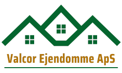 Valcor Ejendomme ApS